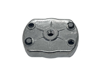 40-5F 40-5 CG520 Starter Pulley Claw Trimmer Brush Cutter Engine Parts