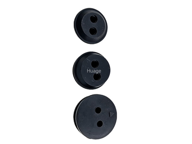 GX35 TU26 40-5F Rubber Seal Fuel Tank Rubber Plug Gasoline Trimmer Brush Cutter Engine Parts Tank Parts