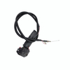 Backpack Grass Trimmer Throttle Switch Brush Cutter Lawn Mower Parts