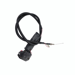Backpack Grass Trimmer Throttle Switch Brush Cutter Lawn Mower Parts