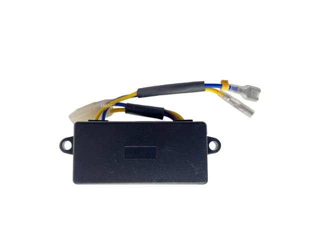 168F 170F GX160 GX200 Voltage Regulator Generator Engine Parts AVR