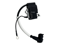 FS410 Gasoline Chainsaw Engine Parts Spark Coil Ignition Coil