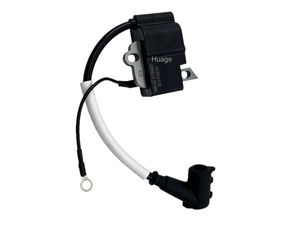 FS410 Gasoline Chainsaw Engine Parts Spark Coil Ignition Coil