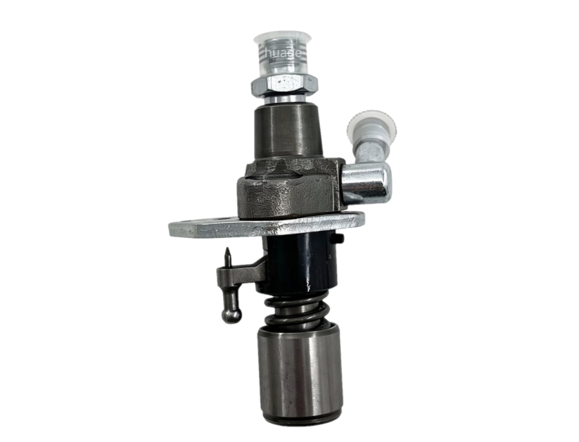 173F 178F Left Single Cylinder Diesel Engine Generator Engine Parts Fuel Injection Pump