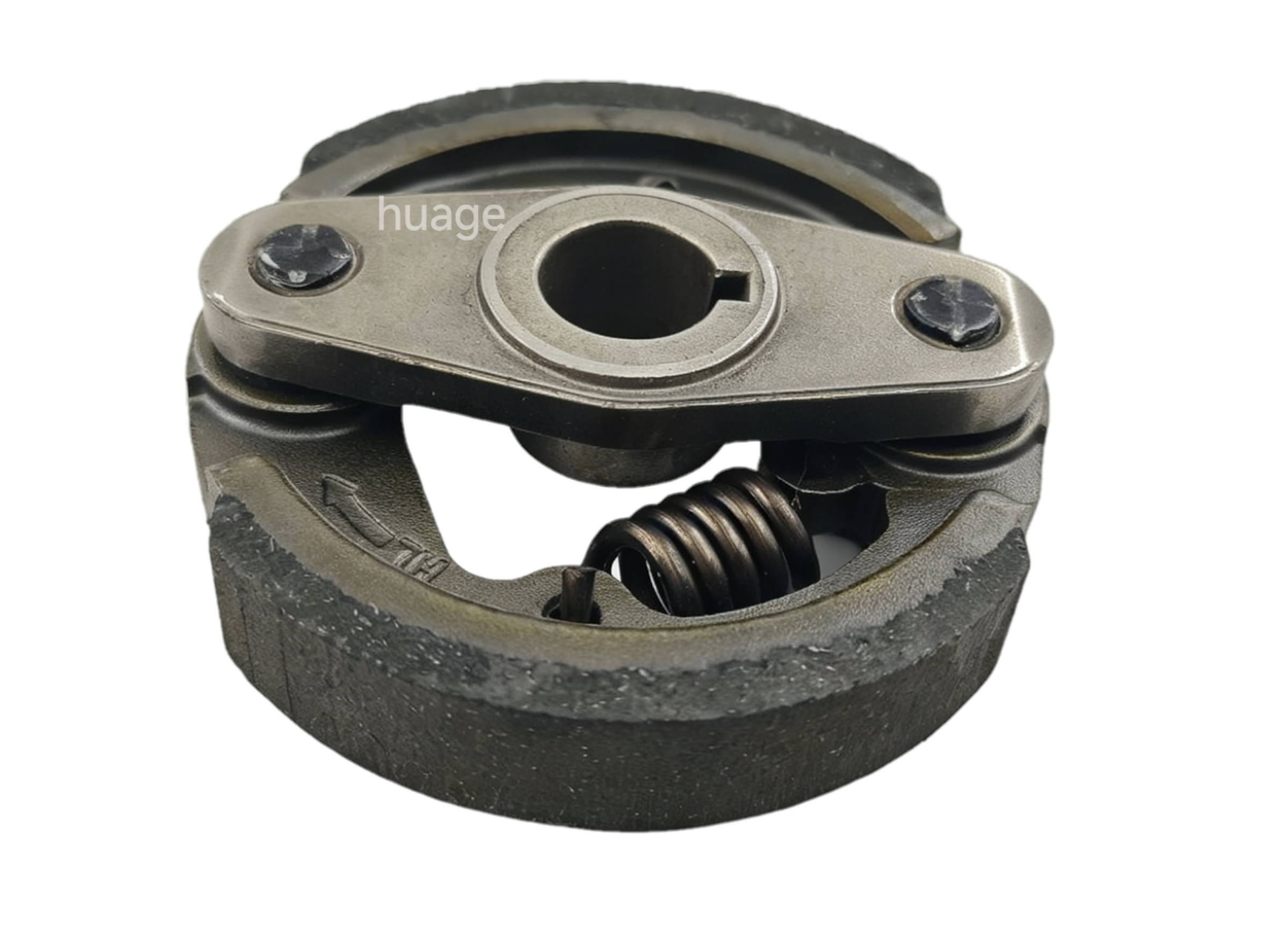 RBC411 48F 144F Clutch Gasoline Lawn Mower Brush Cutter Engine Parts