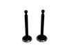 GX25 GX25NT Intake Inlet Exhaust Valve Brush Cutter Lawn Mower Parts