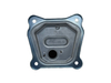 170F 168F GX160 GX200 Valve Chamber Cover Gasoline Generator Engine Parts Cylinder Head Cover