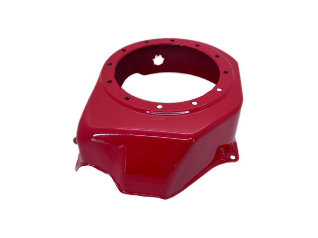 168F 170F Recoil Starter Cover GX168 GX160 GX200 Engine Parts