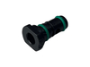 168F 188F Idle Plastic Hole GX160 GX200 GX390 GX420 Repair Kit