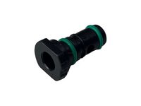 168F 188F Idle Plastic Hole GX160 GX200 GX390 GX420 Repair Kit