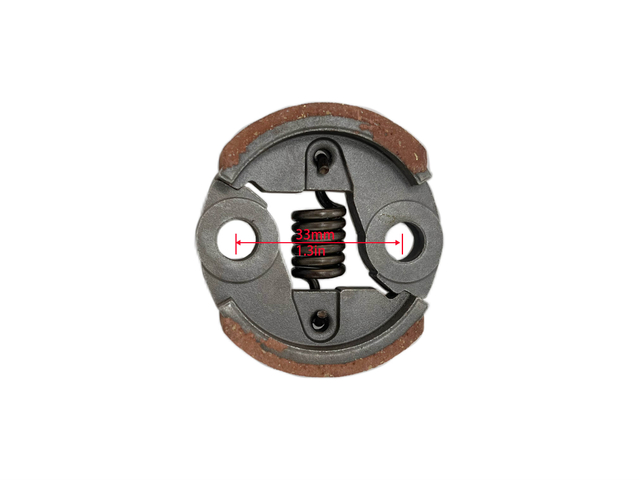 TU26 Clutch Assembly BC260 CG260 32F 26CC Grass Trimmer Brush Cutter