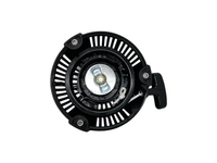 168F Recoil Starter 170F GX160 GX200 GP160 Water Pump Engine Parts