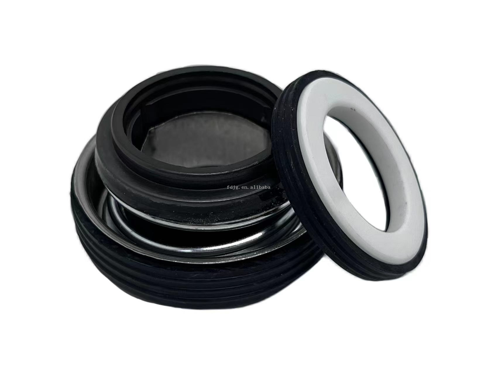 168F Water Seal for Hon Da GX160 GX200 Gasoline Engine Water Pump