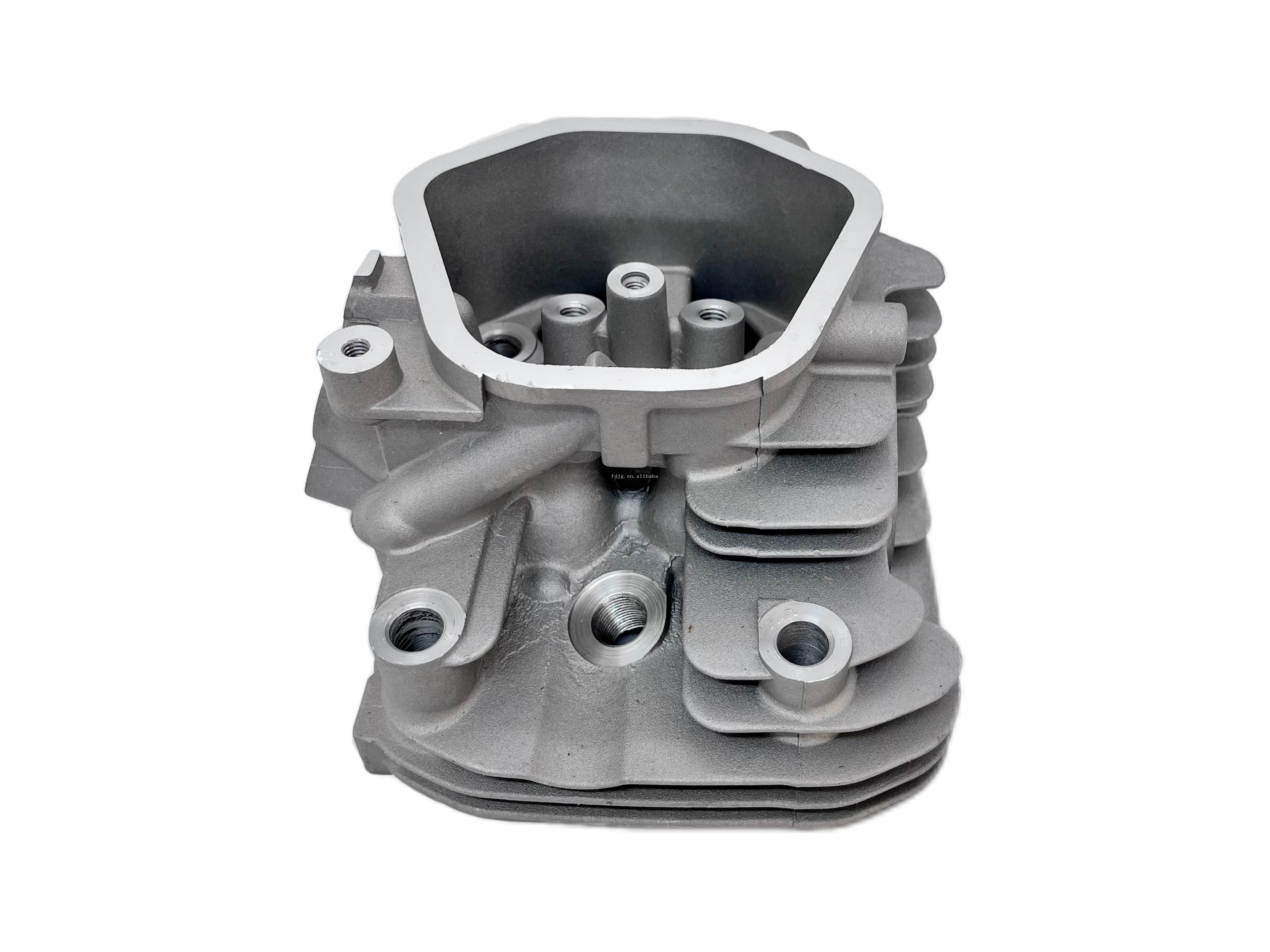 177F Cylinder Head Assembly GX240 GX270 173F Engine Generator Parts
