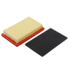 XT149 Lawn Mower Air Filter Element with Foam Pad