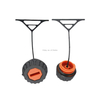 ST020 Chainsaw Fuel Cap with Tether Handle