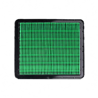 GCV160 GCV135 GC135 GC160 Square Air Filter