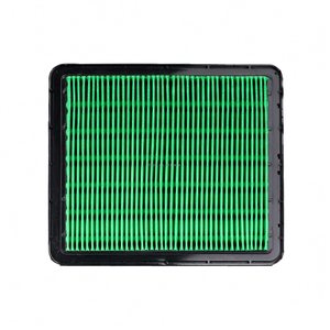 GCV160 GCV135 GC135 GC160 Square Air Filter