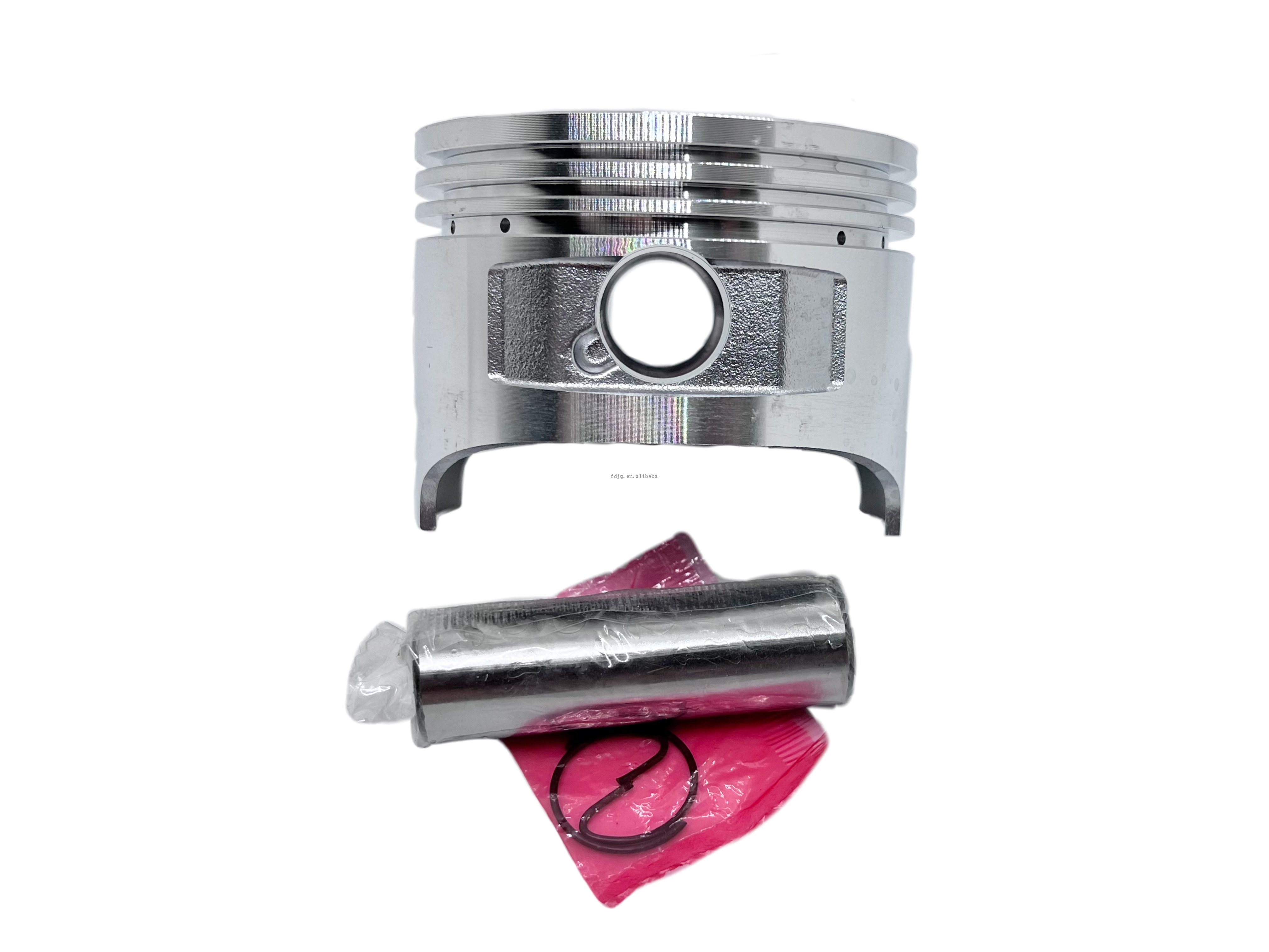 173F 177F Piston Assembly GX240 GX270 Gasoline Generator Engine Parts