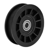 Idler Pulley 539110311 Replace Worn Pulley For Lawn Mower Drive Belt