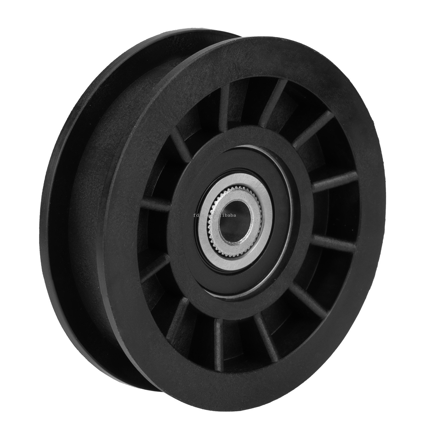 Idler Pulley 539110311 Replace Worn Pulley For Lawn Mower Drive Belt