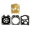 Carburetor Repair Kit Fits for Walbro D10-WAT D10WAT WA WT