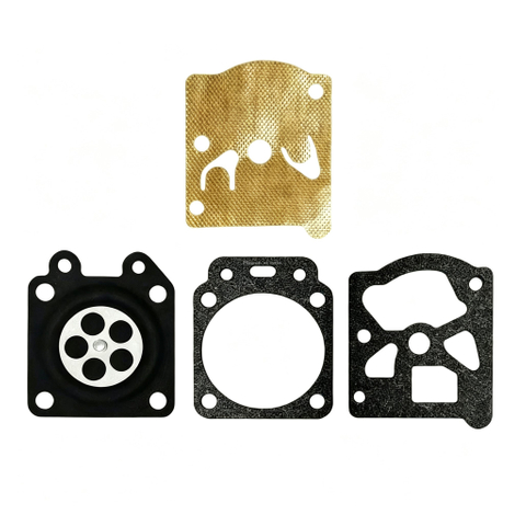 Carburetor Repair Kit Fits for Walbro D10-WAT D10WAT WA WT