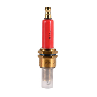A7TC Spark Plug for LIU.M.W Motorcycle ATV Scooter Chopper Moped
