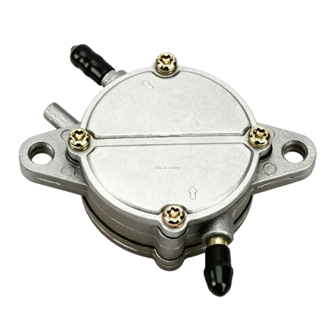Vacuum Fuel Pump For GY6 125CC 150CC 250CC Scooter ATV Motorcycle