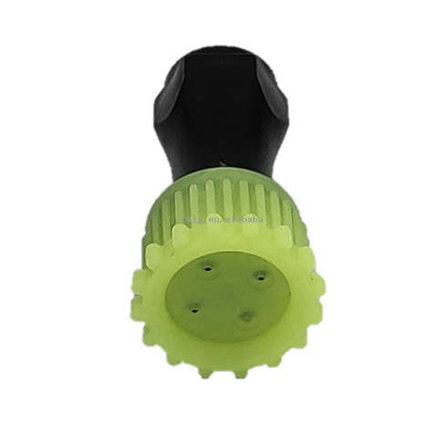 Plastic Spray Nozzle for Battery Sprayer Power Sprayer Spare Parts