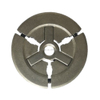 4500 5200 5800 Chainsaw Clutch for 45cc 52cc 58cc Chain Saw Parts