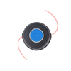 T45 Trimmer Head Replacement for Brush Cutter String Trimmer Lawn Mower