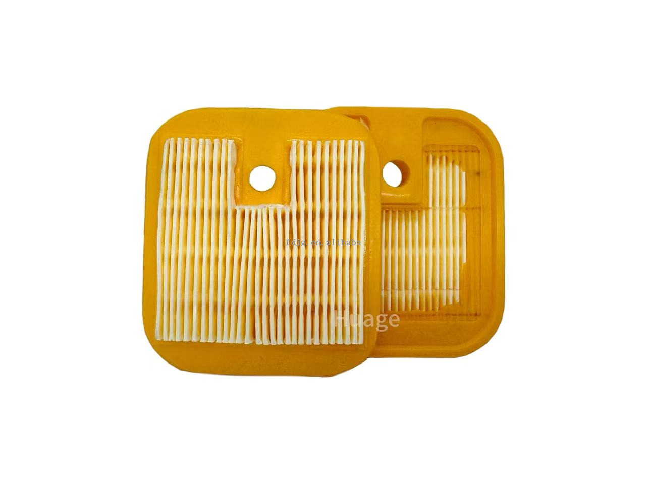 Air Filter G45 443R 436R 543R Grass Trimmer Lawn Mower Engine Parts