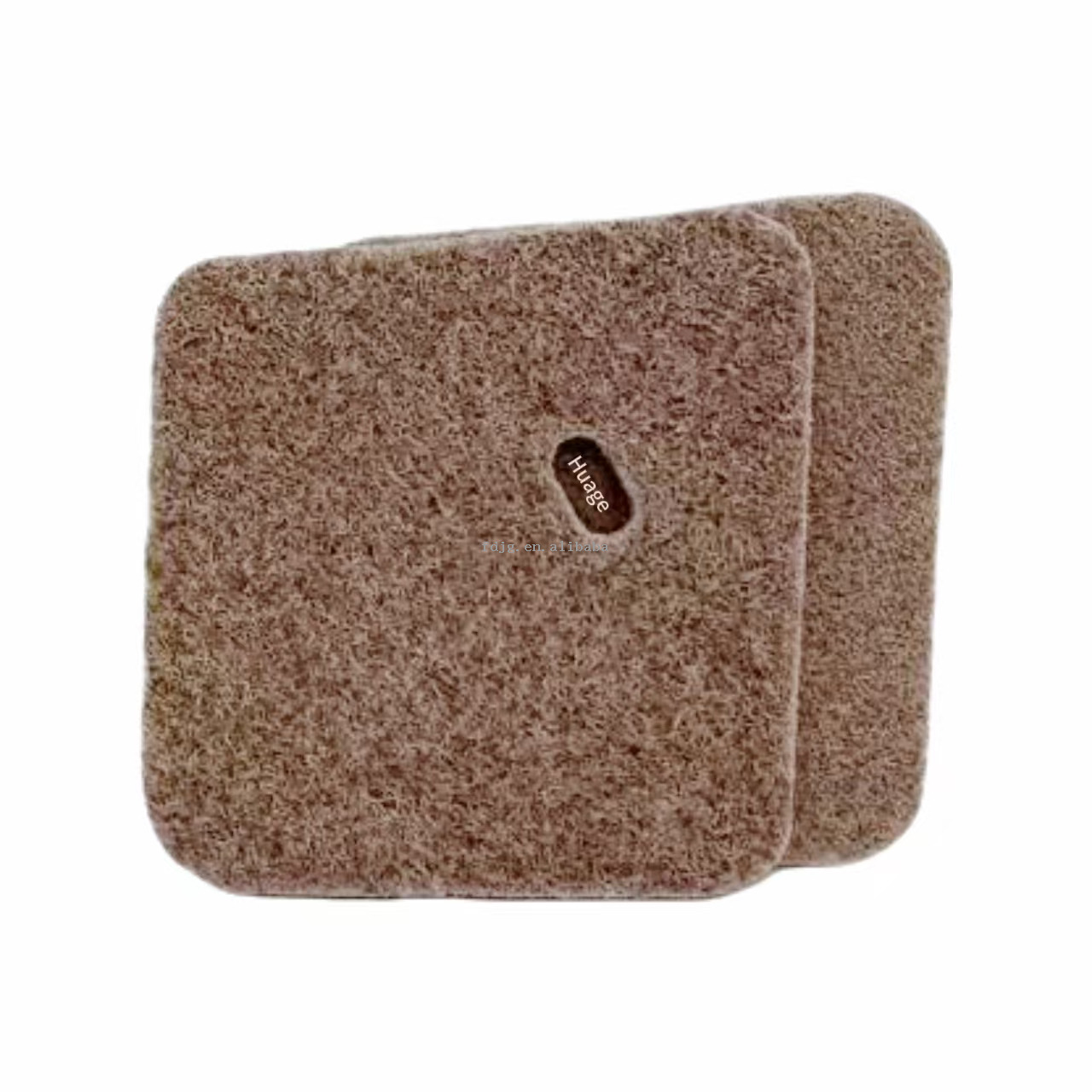 Air Filter for Stihl FS38 FS45 FS46 FS55 KM55 FC55 4140 124 2800