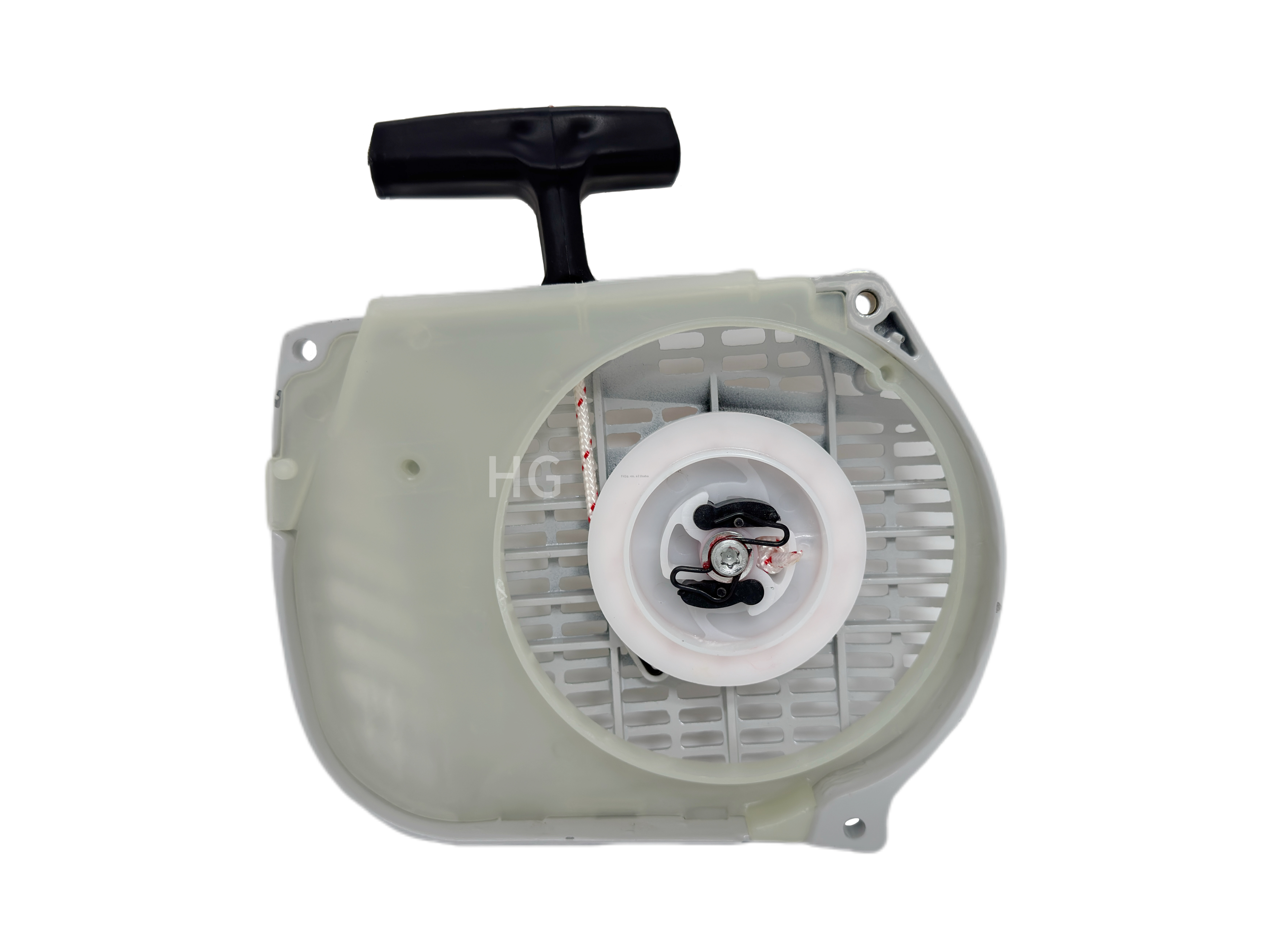 1119 080 2104 MS382 Pull Starter Chainsaw Engine Parts 