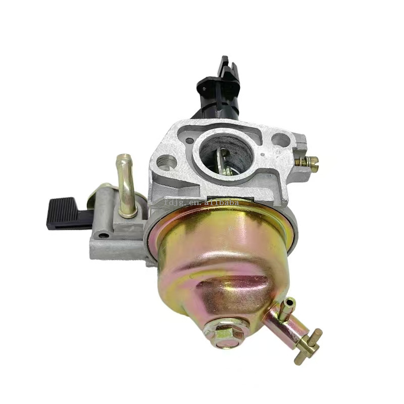 GX160 GX200 168F 170F 16100-ZH8-W61 Kerosene Carburator High Pressure Pump