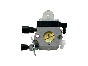 Carburetor for Stihl HS45 FS55 FS38 FS56 FS85 C1Q-S186D 4140 120 0619