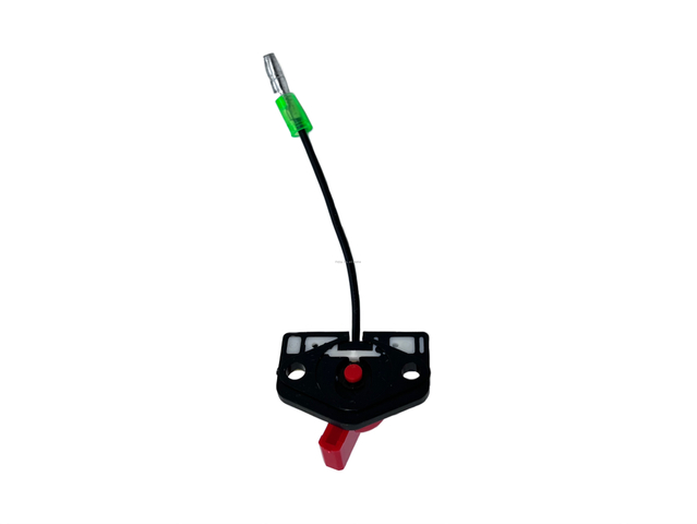 EY20 Flameout Switch Fits for Robin 167 RGX2400 EH12 EY20 Spare Parts
