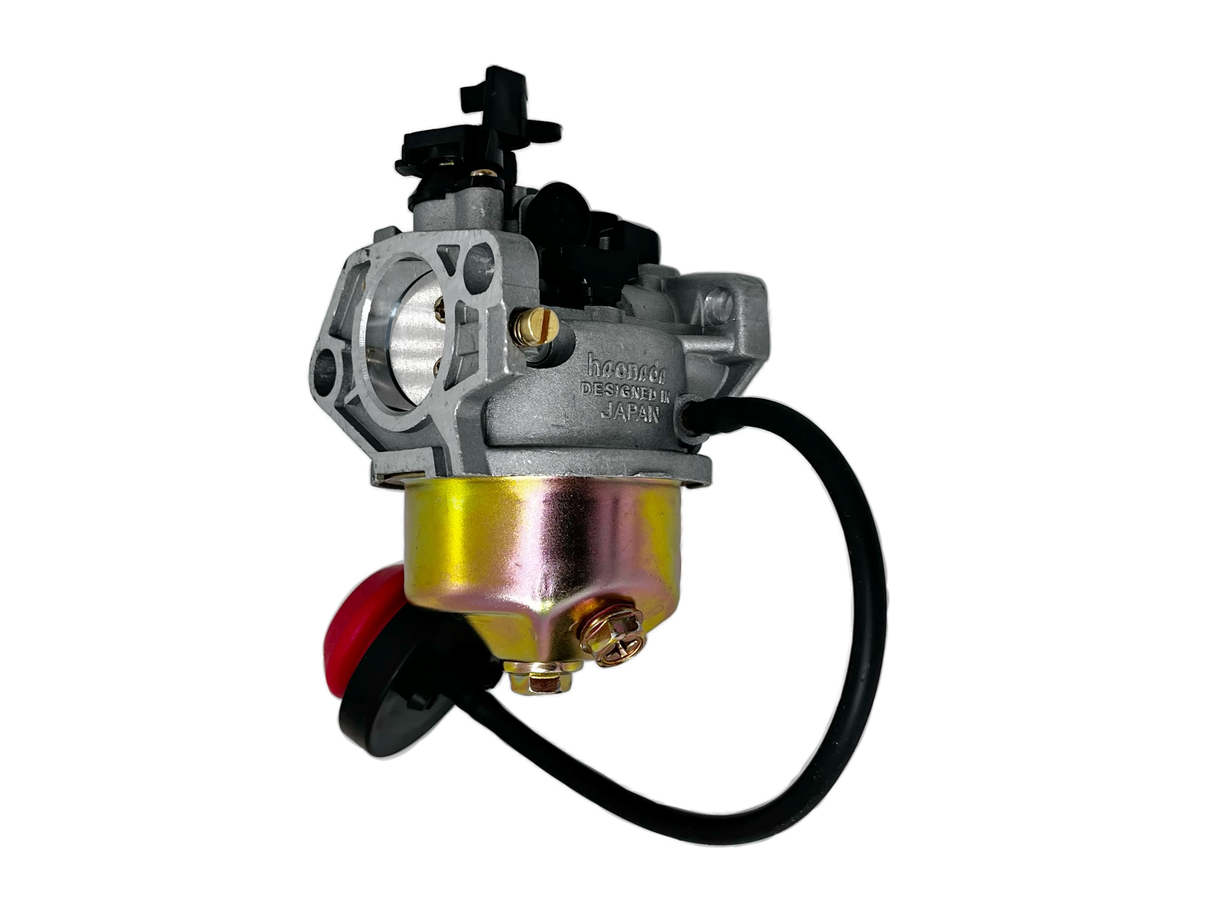 27mm Snow Blower Carburetor for 188F 190F GX390 GX420 Snowblower Parts
