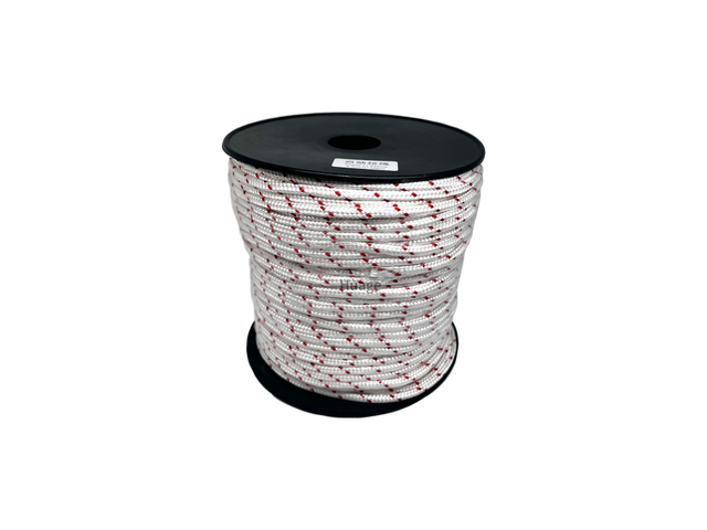 168F 170F GX160 GX200 GX390 GX420 4mm 5mm 6mm Recoil Starter Pull Rope