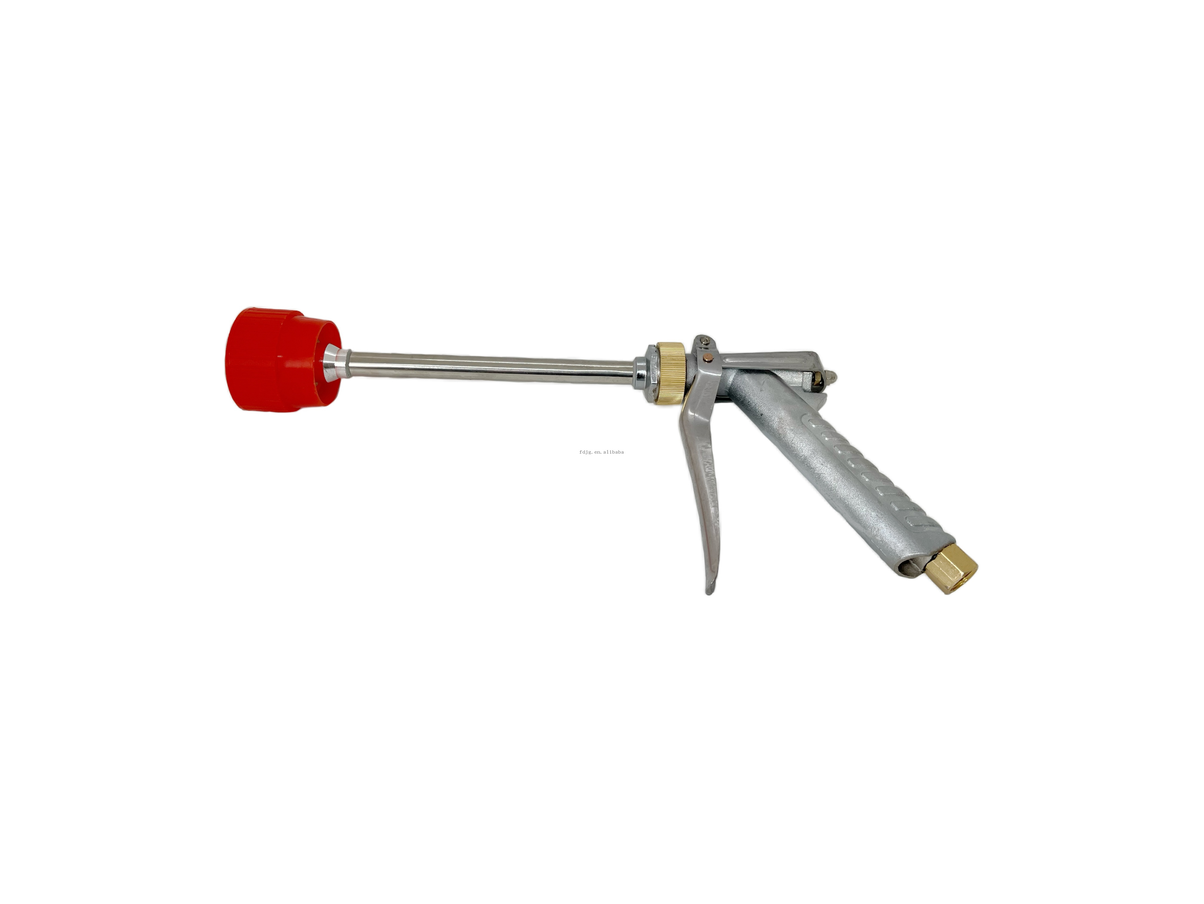 New Agricultural Power Sprayer Nozzle Spare Parts Spray Gun