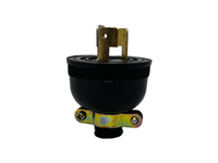 168F Generator Plug GX160 GX200 GX168 Gasoline Generator Spare Parts