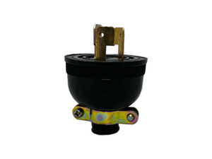168F Generator Plug GX160 GX200 GX168 Gasoline Generator Spare Parts