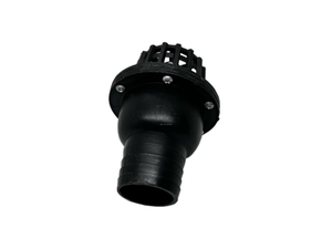 3inch 2.5inch 2inch 1.5inch Check Valve Connector Plastic Bottom Valve