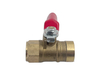 2-way Ball Valve Switch Garden Machinery Agricultural Sprayer Parts