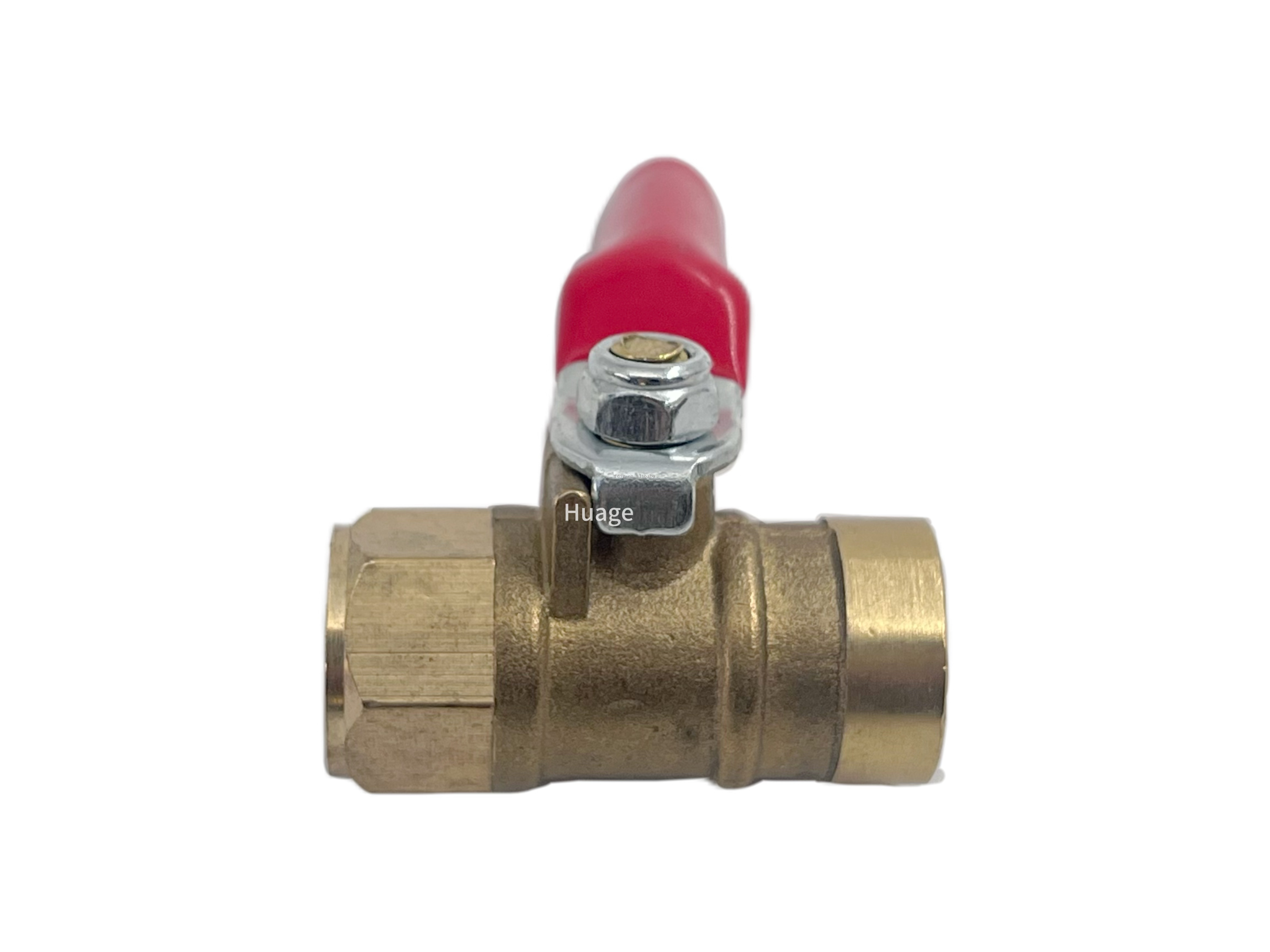 2-way Ball Valve Switch Garden Machinery Agricultural Sprayer Parts