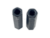 Mower Turbo Weeding Wheel Gearbox Transmission Shaft Adapter Shaft
