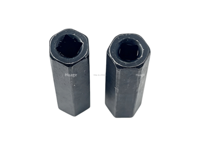 Mower Turbo Weeding Wheel Gearbox Transmission Shaft Adapter Shaft