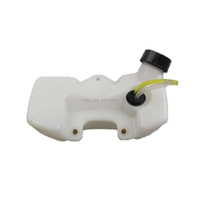 G26 BC2610 Fuel Tank Brush Cutter Grass Trimmer Hedge Trimmer Parts