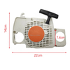 MS170 MS180 MS 017 018 Chainsaw Recoil Pull Starter Chain Saw Parts